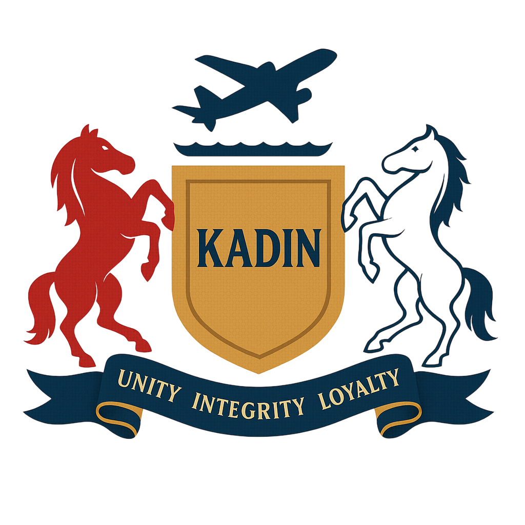 Logo Kadin Rantau Kota